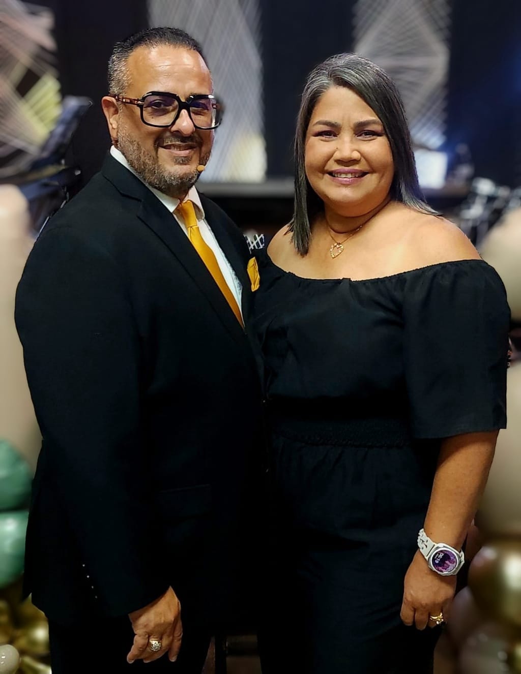 Los Pastores